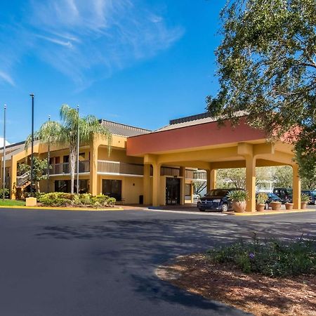 Surestay Hotel By Best Western St Pete Clearwater Airport Zewnętrze zdjęcie