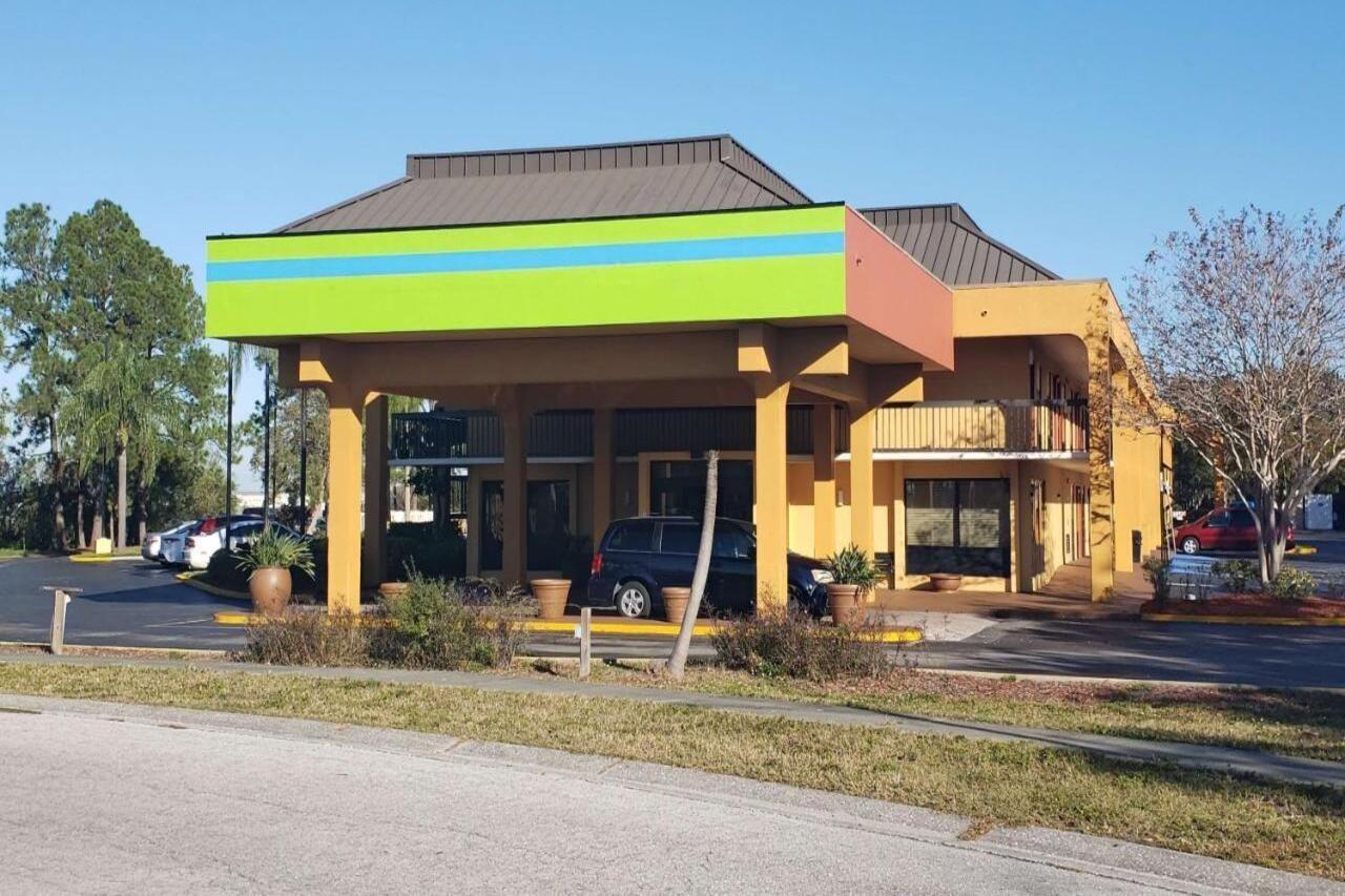 Surestay Hotel By Best Western St Pete Clearwater Airport Zewnętrze zdjęcie