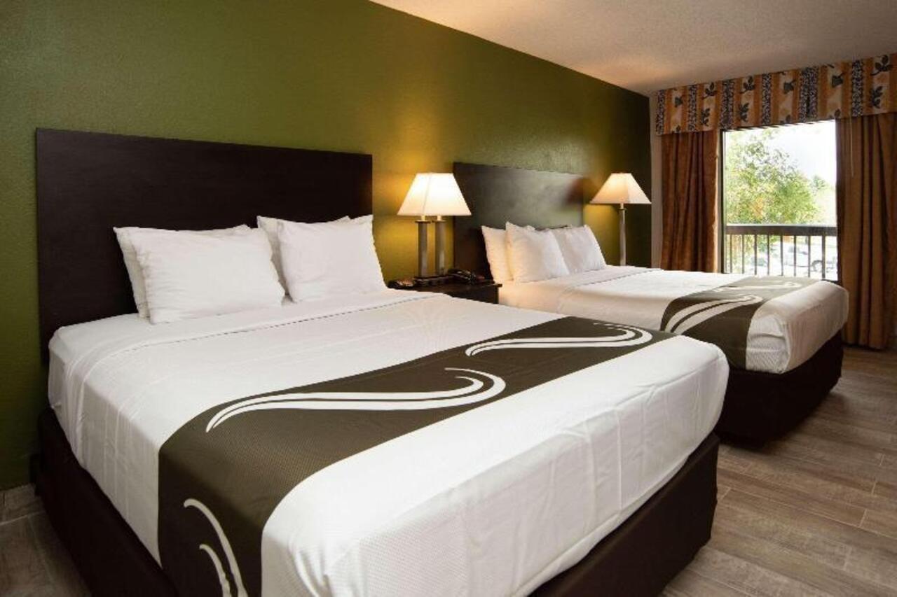 Surestay Hotel By Best Western St Pete Clearwater Airport Zewnętrze zdjęcie