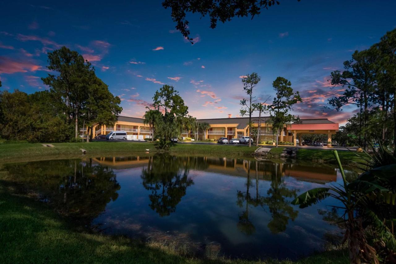 Surestay Hotel By Best Western St Pete Clearwater Airport Zewnętrze zdjęcie