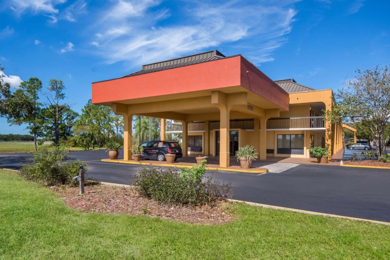 Surestay Hotel By Best Western St Pete Clearwater Airport Zewnętrze zdjęcie