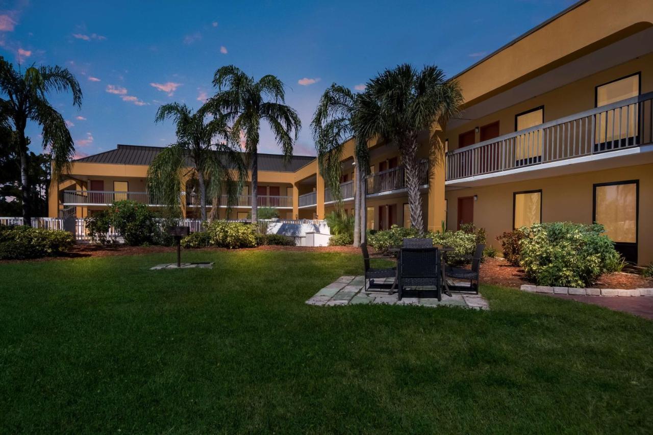 Surestay Hotel By Best Western St Pete Clearwater Airport Zewnętrze zdjęcie