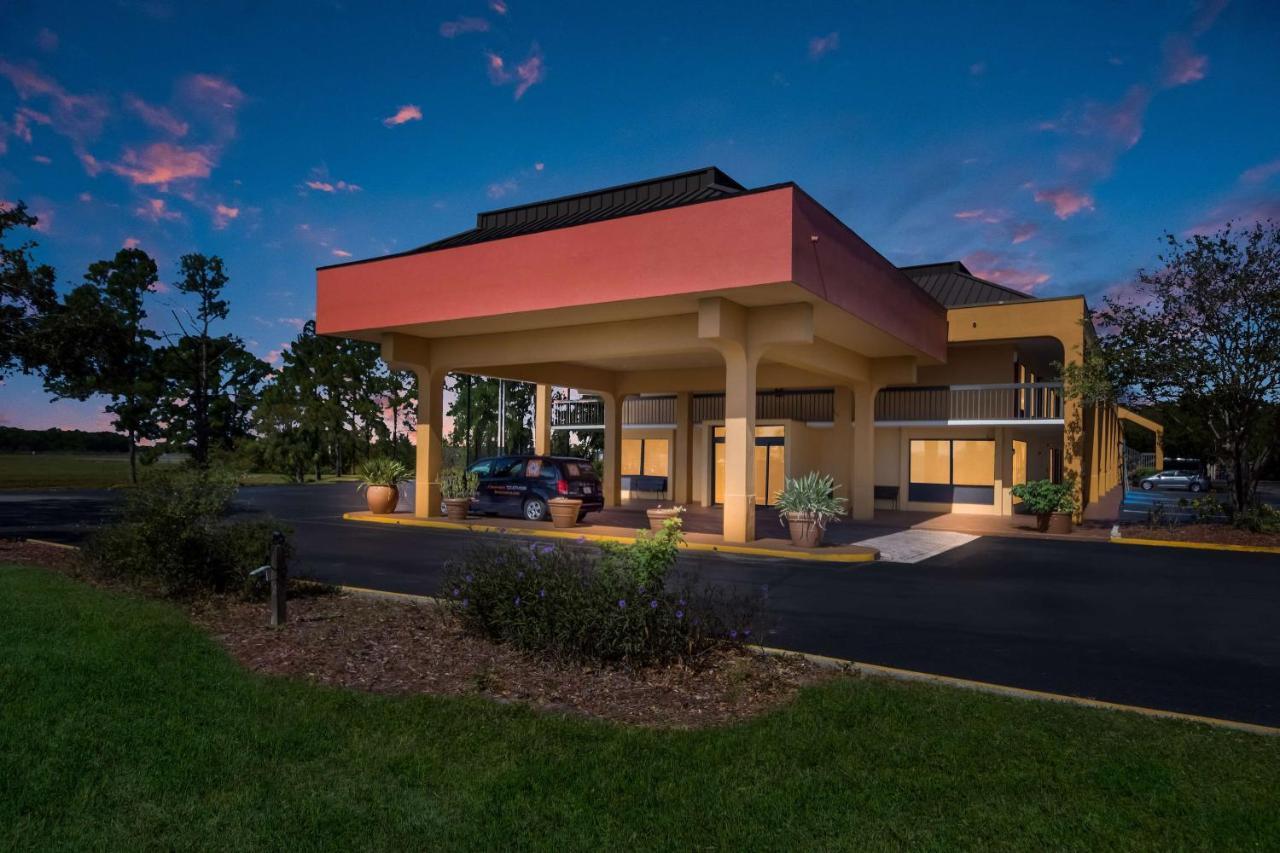 Surestay Hotel By Best Western St Pete Clearwater Airport Zewnętrze zdjęcie