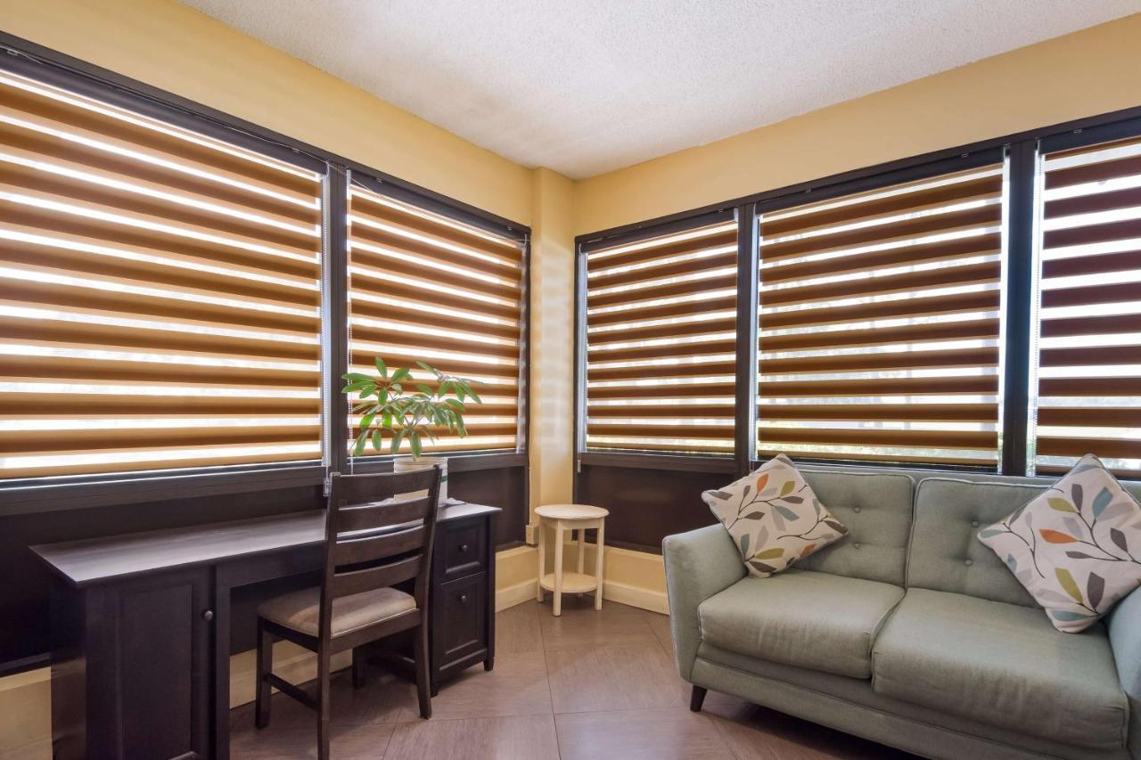 Surestay Hotel By Best Western St Pete Clearwater Airport Zewnętrze zdjęcie