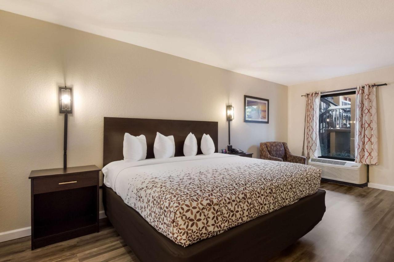 Surestay Hotel By Best Western St Pete Clearwater Airport Zewnętrze zdjęcie