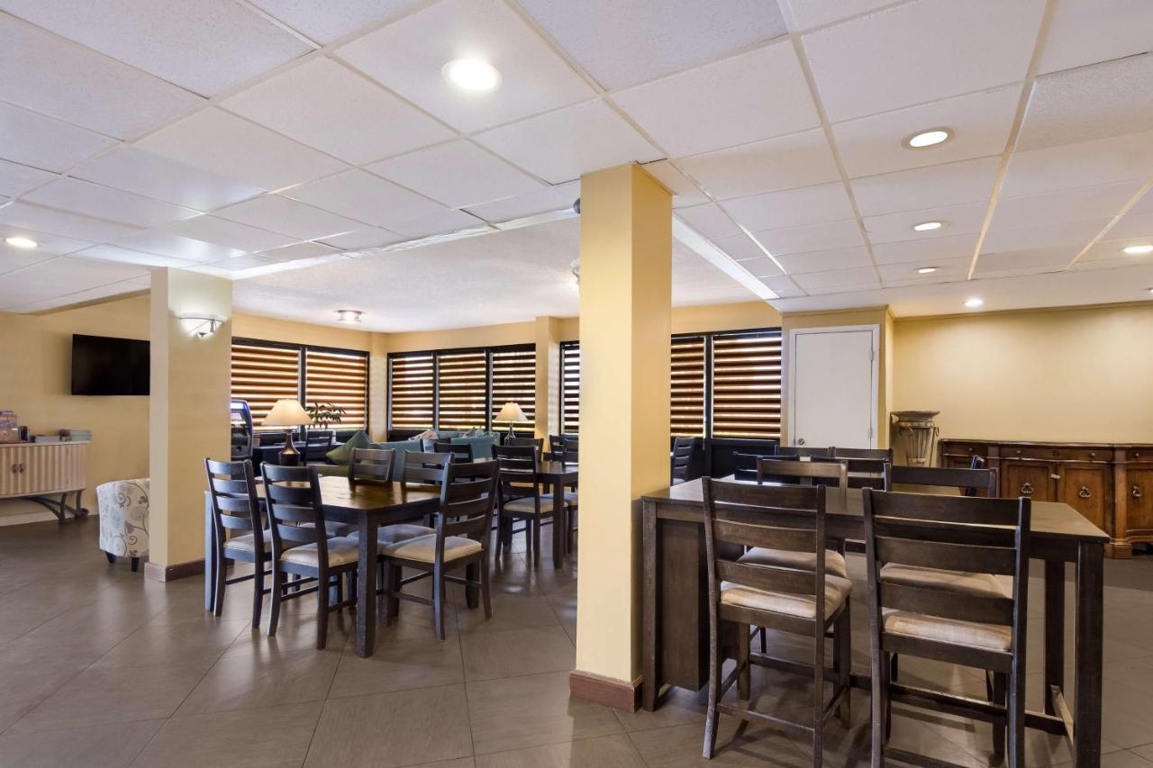Surestay Hotel By Best Western St Pete Clearwater Airport Zewnętrze zdjęcie