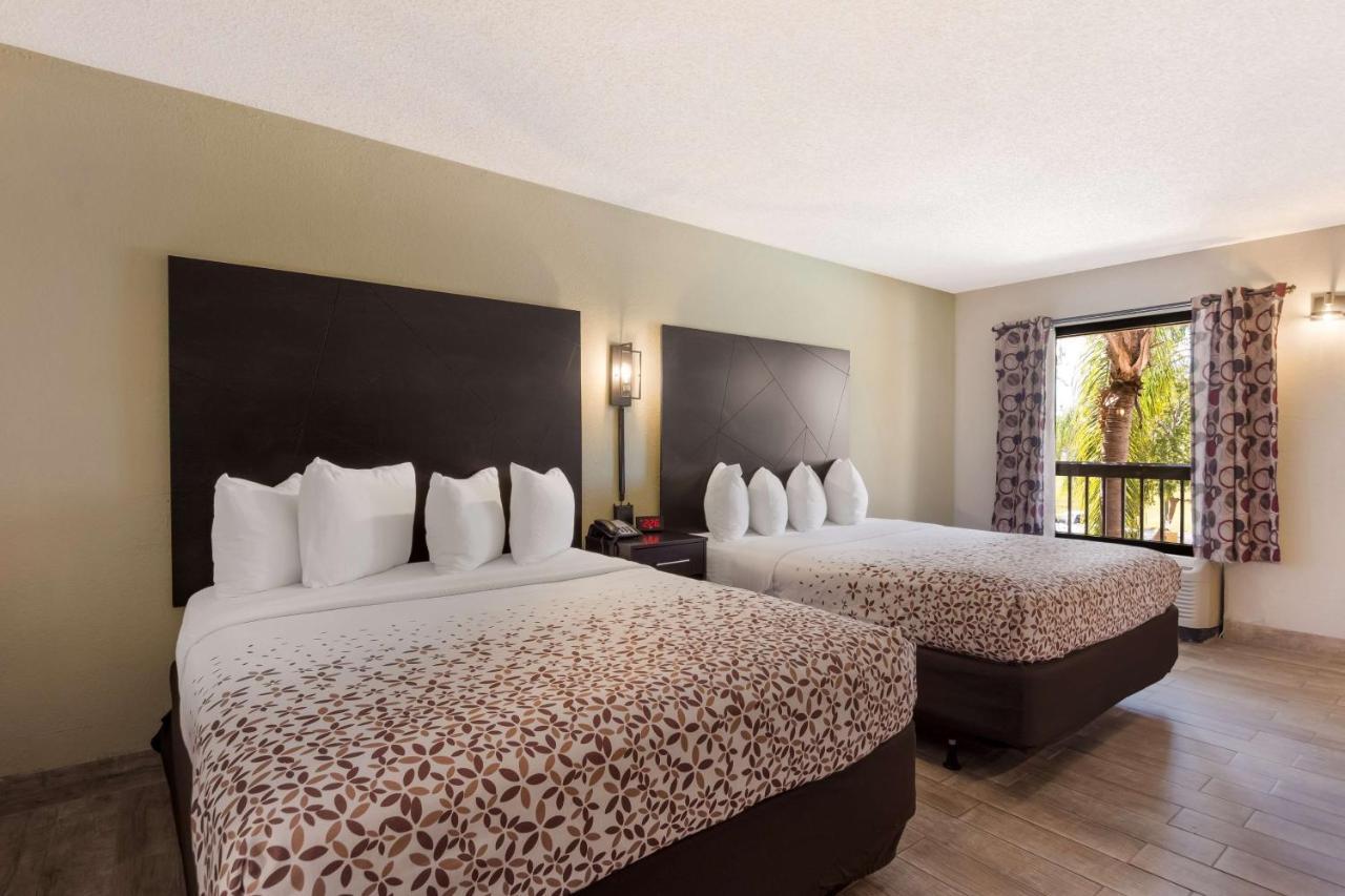 Surestay Hotel By Best Western St Pete Clearwater Airport Zewnętrze zdjęcie