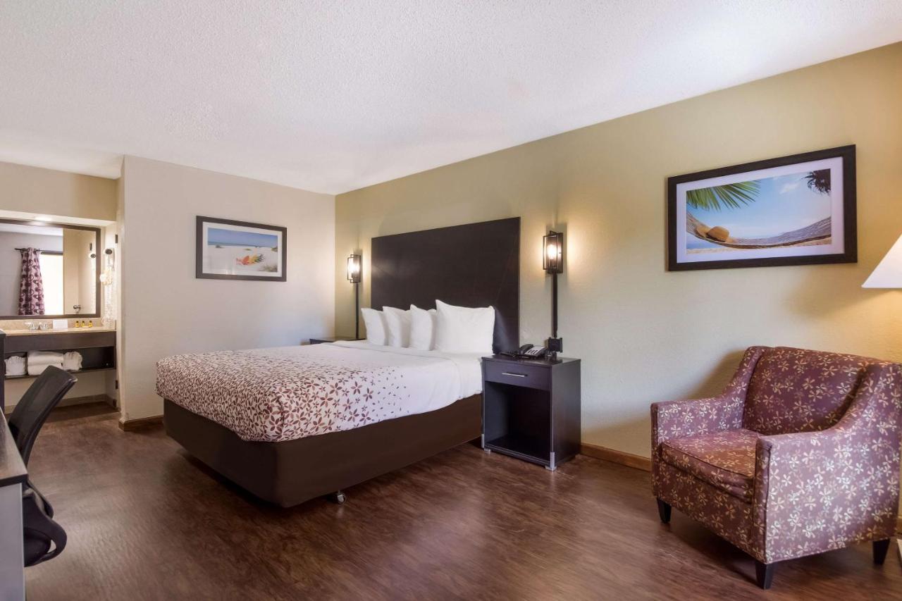 Surestay Hotel By Best Western St Pete Clearwater Airport Zewnętrze zdjęcie