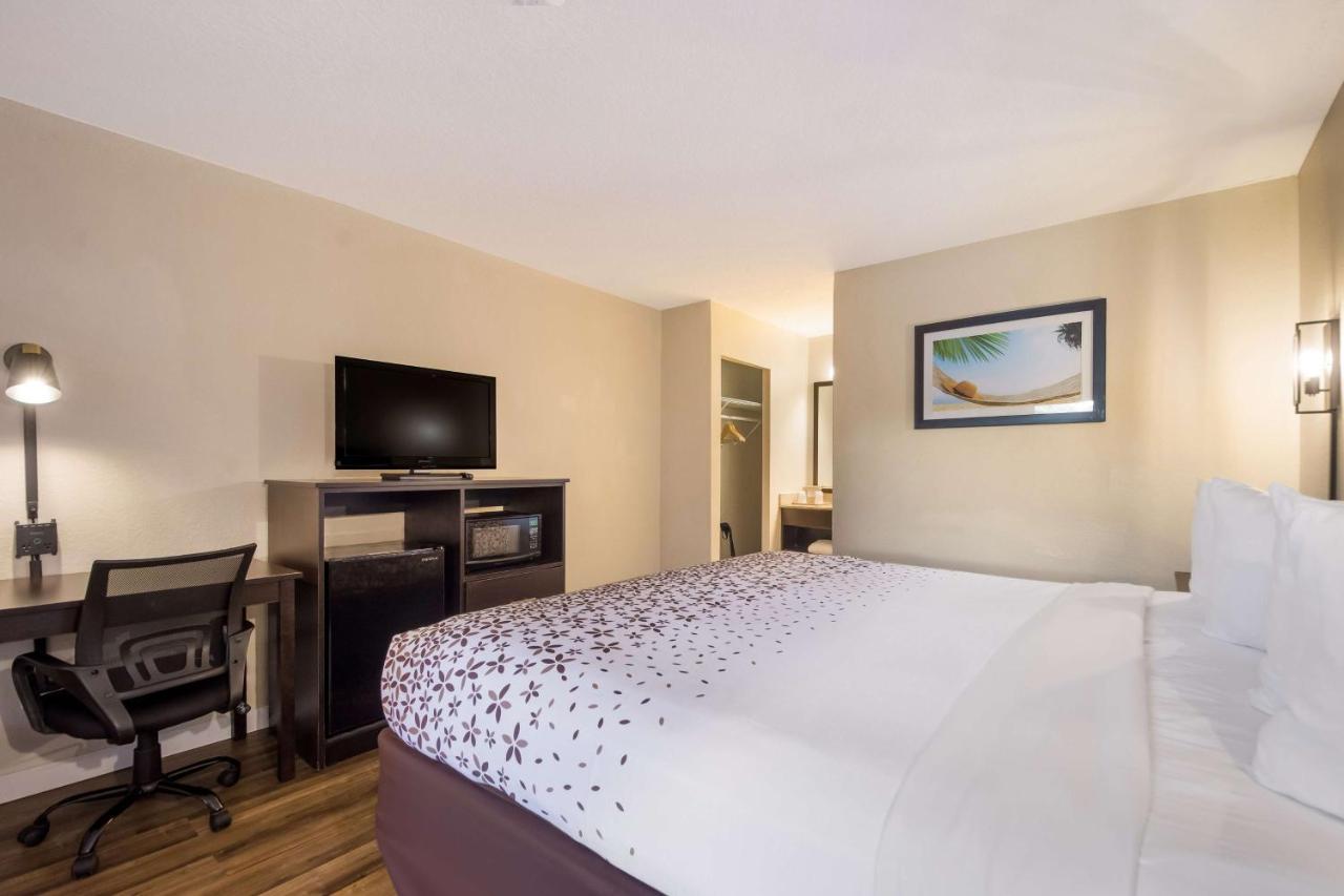 Surestay Hotel By Best Western St Pete Clearwater Airport Zewnętrze zdjęcie